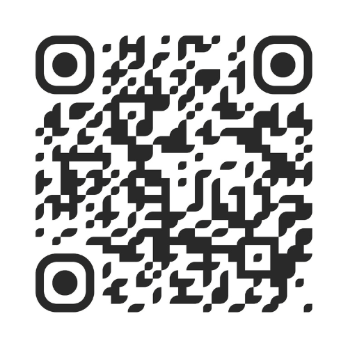 QR Code to access the Gilly App